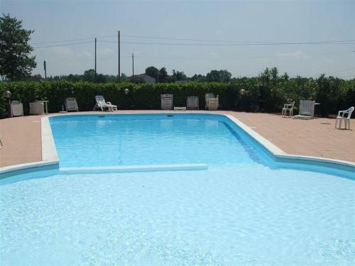 Apartamento San Francesco Holiday