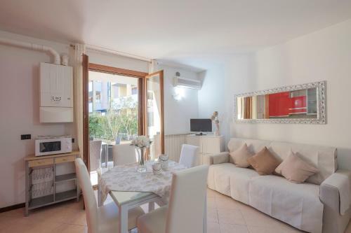 Apartamento San Francesco Holiday