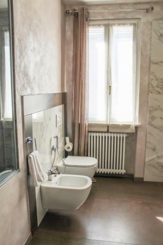 Garda Fantasy Apartment - Jacuzzi