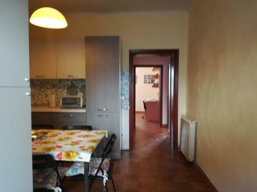 Apartamento Appartamento Il Leone