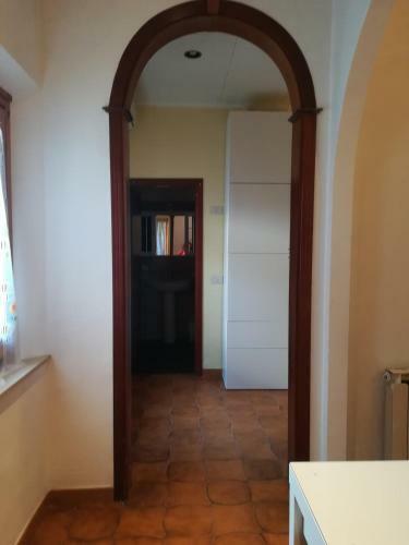 Apartamento Appartamento Il Leone
