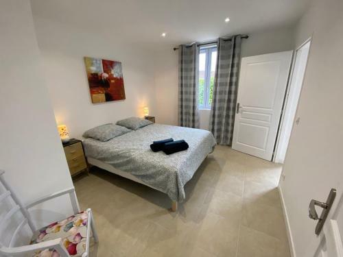 Apartamento La Maison Des Vignes Saint Emilion