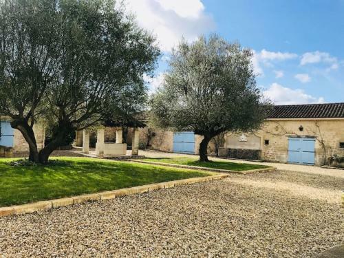 Villa Le Domaine Du Coudret
