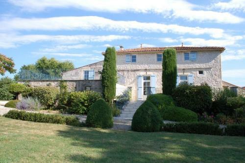 Villa Le Domaine Du Coudret