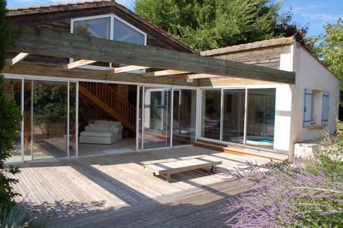 Villa Le Domaine Du Coudret