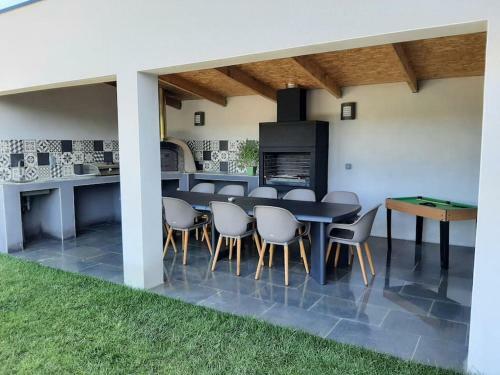 Villa Au C?ur Des Montagnes