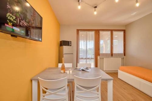 Apartamento Casa Maja
