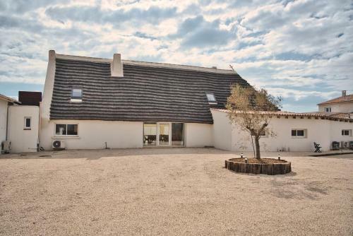 Villa La Cabane Du Boumian