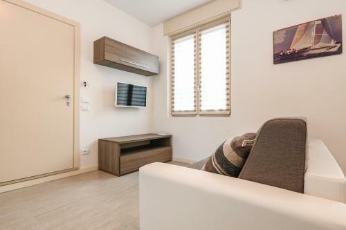 Apartamento Appartamenti G&g