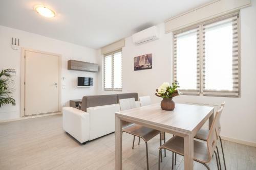 Apartamento Appartamenti G&g