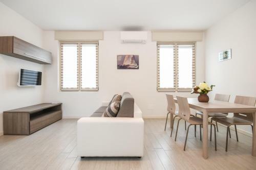 Apartamento Appartamenti G&g