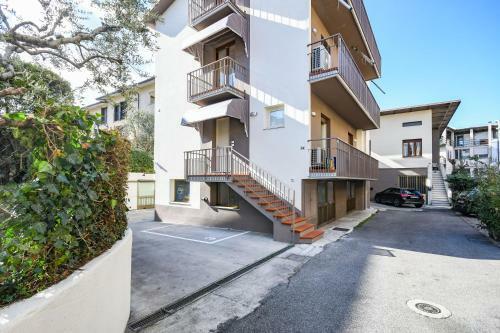 Apartamento Appartamenti G&g