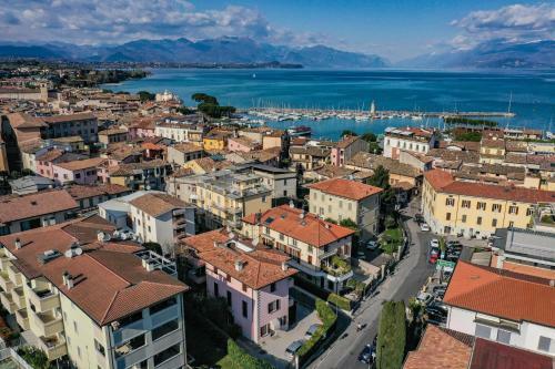 Apartamento Appartamenti G&g