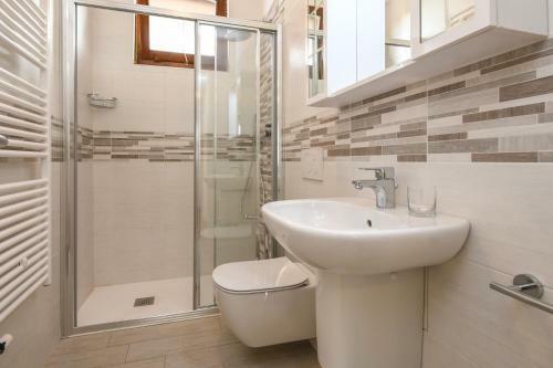 Apartamento Appartamenti G&g