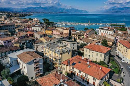 Apartamento Appartamenti G&g