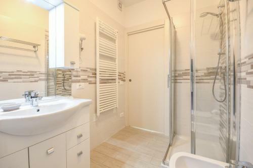 Apartamento Appartamenti G&g