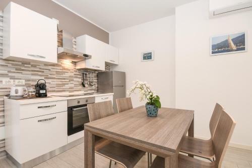 Apartamento Appartamenti G&g