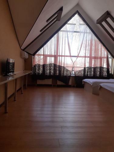Albergue Lwc
