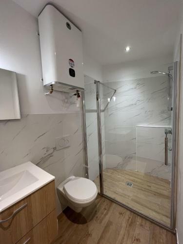 Apartamento Le Flocon