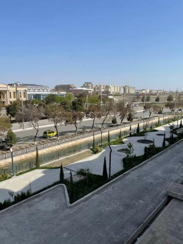 Apartamento Rent Bukhara Uzbekistan