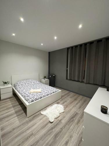 Apartamento La Perle Noire