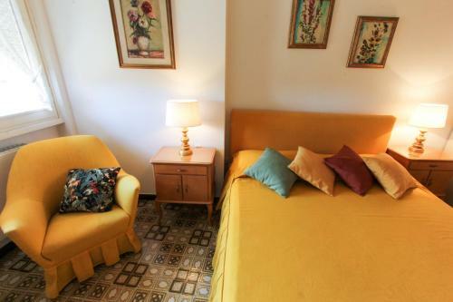 Apartamento Appartamento Sole E Lago