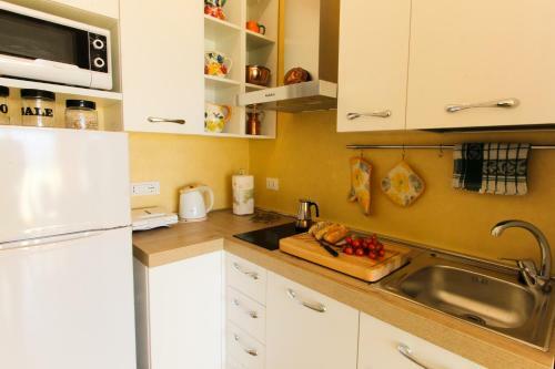 Apartamento Appartamento Sole E Lago