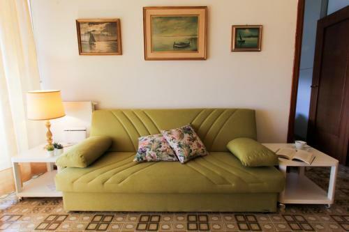 Apartamento Appartamento Sole E Lago