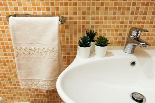 Apartamento Appartamento Sole E Lago