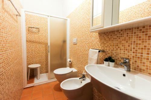 Apartamento Appartamento Sole E Lago