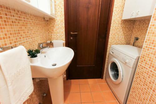 Apartamento Appartamento Sole E Lago