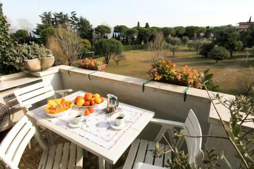 Apartamento Appartamento Sole E Lago