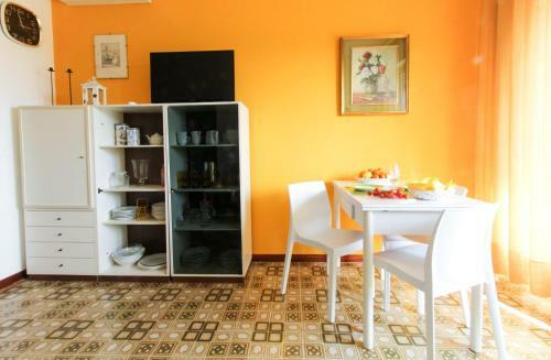 Apartamento Appartamento Sole E Lago