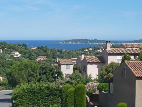 Apartamento Studio Les Bastides De Guerrevieille-6
