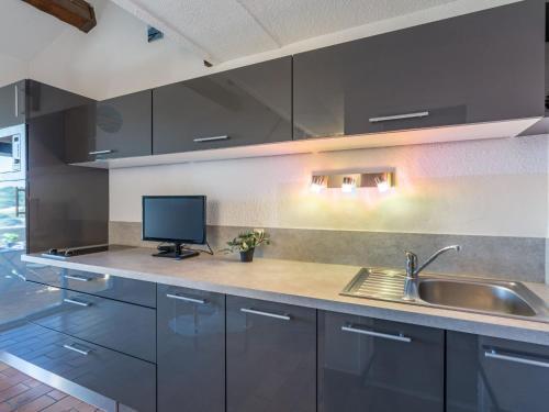 Apartamento Studio Les Bastides De Guerrevieille-6