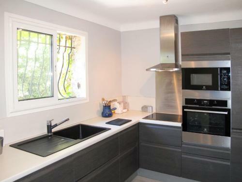 Holiday Home Cascabelle