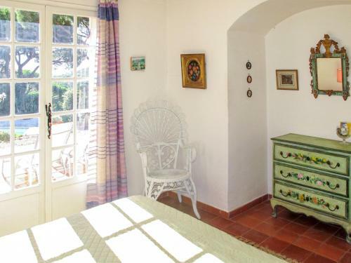 Holiday Home Cascabelle