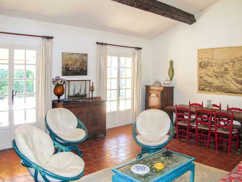 Holiday Home Cascabelle
