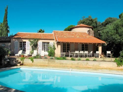 Holiday Home Cascabelle