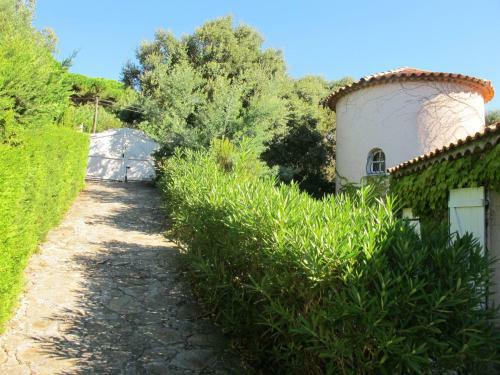 Holiday Home Cascabelle