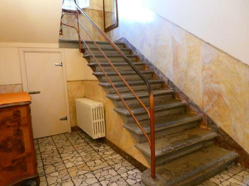 Casa Storica E Confortevole