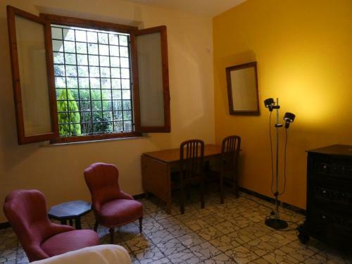 Casa Storica E Confortevole
