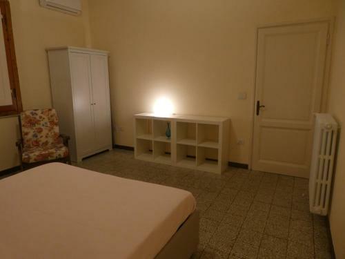 Casa Storica E Confortevole