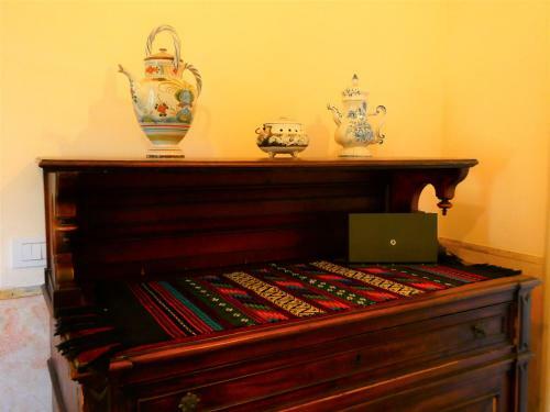 Casa Storica E Confortevole