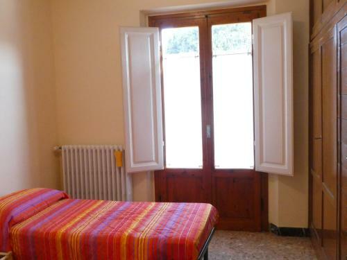 Casa Storica E Confortevole