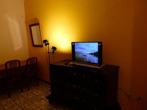 Casa Storica E Confortevole