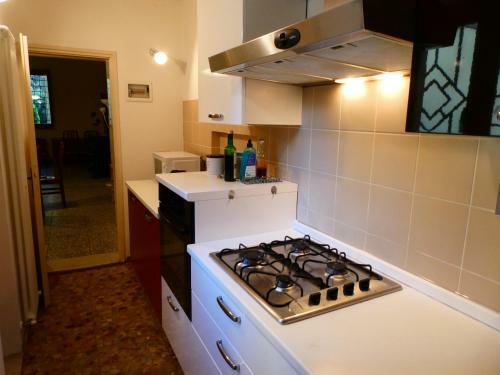 Casa Storica E Confortevole