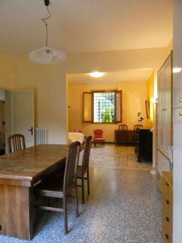 Casa Storica E Confortevole