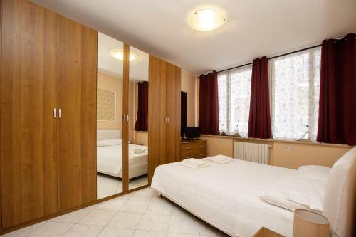 Apartamento Casa Fabrizia