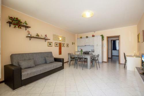Apartamento Casa Fabrizia